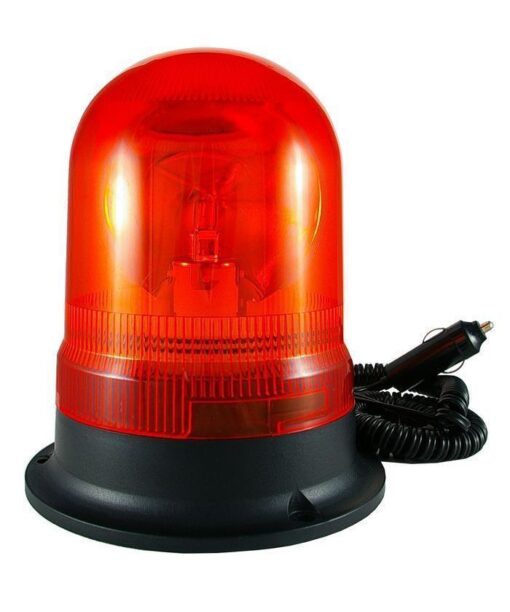 Lampada Rotante