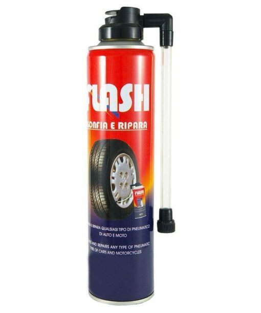 Spray Gonfia e Ripara 300ml