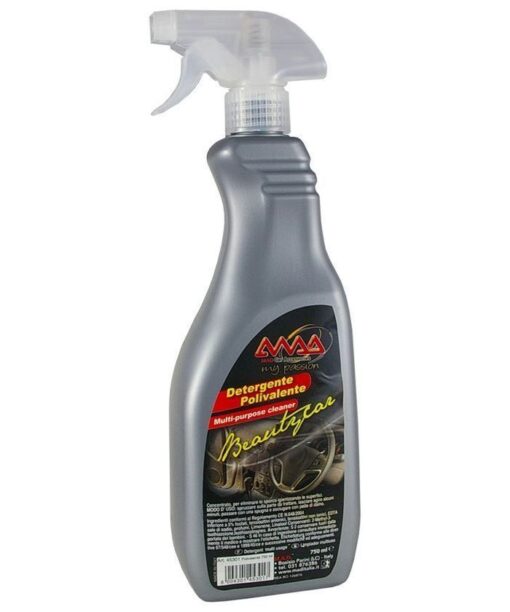 Detergente Polivalente