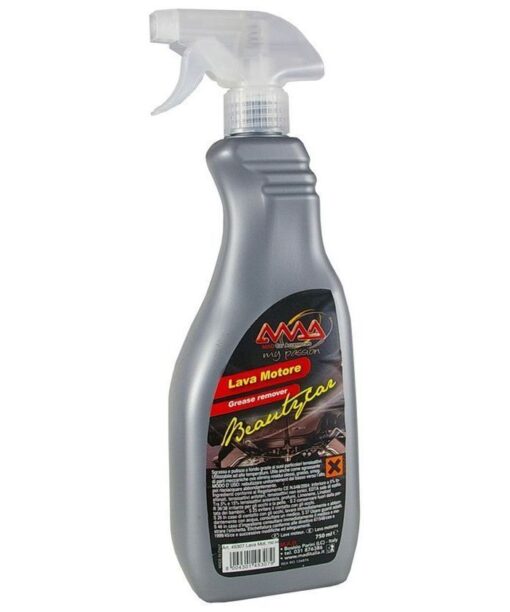 Detergente Lavamotore
