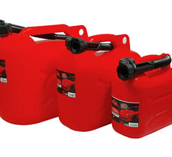 EMERGENZA CARBURANTE
