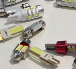 LED
