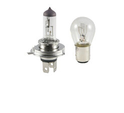 LAMPADINE STANDARD