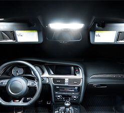 KIT A LED