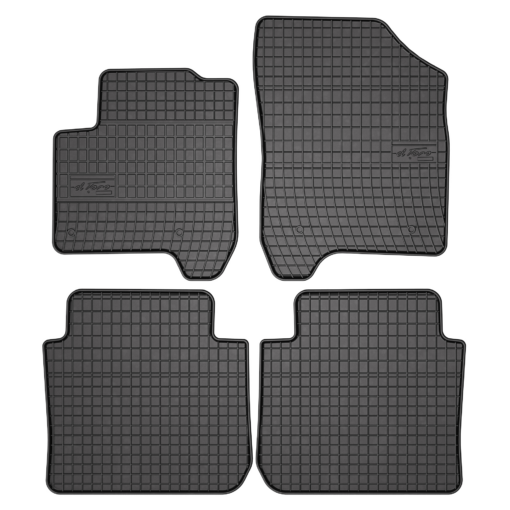 TAPPETI  CITROEN C3 PICASSO 2008-2017