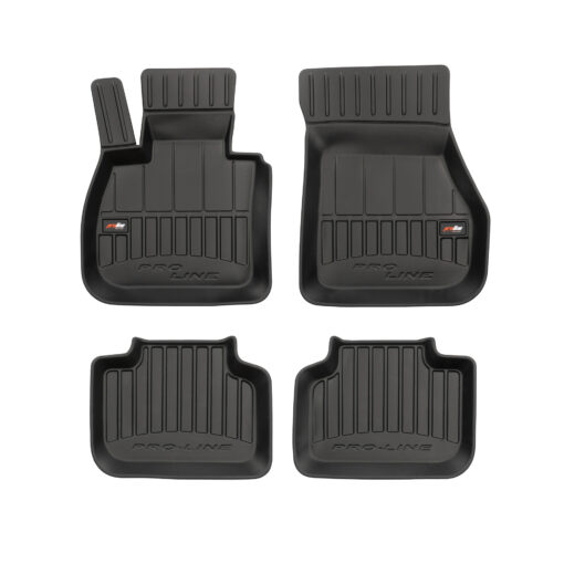 Tappetini proLine 3D per BMW X1 F48