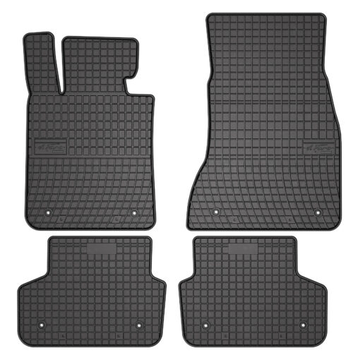 TAPPETI BMW SERIE 5 G30 2017>