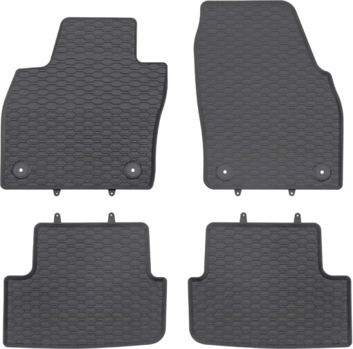 TAPPETI G&H SEAT ARONA 2017>