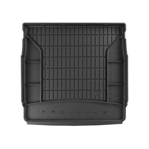 VASCA BAULE PROLINE 3D OPEL ASTRA V