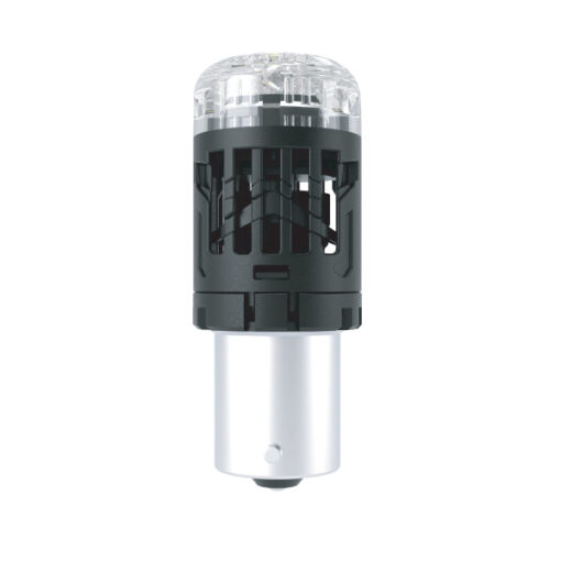 KIT LED P21W Plug& Play FAN Canbus