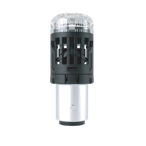 KIT LED P21/5W Plug& Play FAN Canbus
