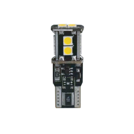 KIT LED W5W Plug& Play Canbus