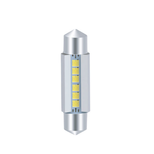 KIT LED C5W 39mm Plug& Play Canbus