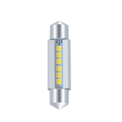 KIT LED C5W 39mm Plug& Play Canbus