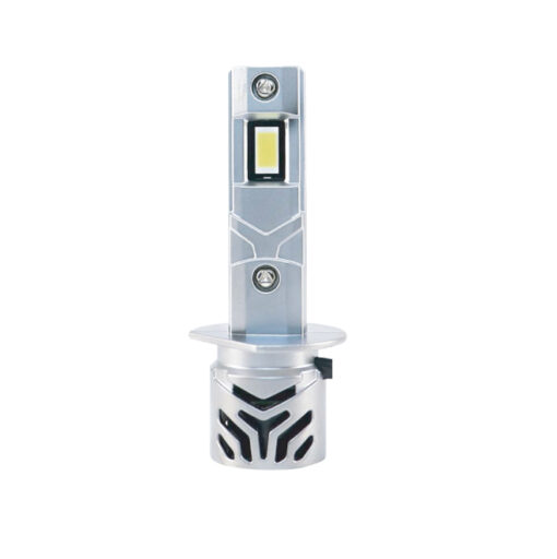KIT LED H1 Plug& Play FAN Canbus