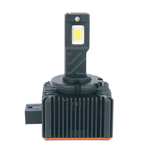 KIT LED D1R/S Plug& Play FAN Canbus