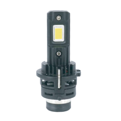 KIT LED D2S Plug& Play FAN Canbus