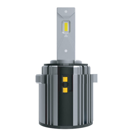 KIT LED H7 VW Plug& Play FAN Canbus