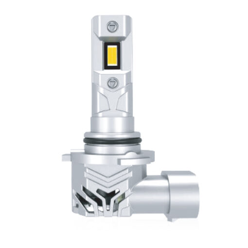 KIT LED HB3-H10 Plug& Play FAN Canbus