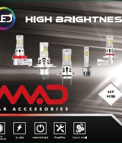 Plug&Play MINI VENTOLA