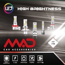 Plug&Play MINI VENTOLA