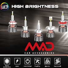 Centralina LENTICOLARI