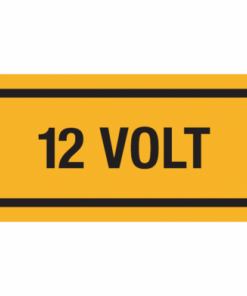 12V