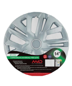 COPRICERCHI - FINE SERIE